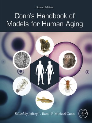 cover image of Conn's Handbook of Models for Human Aging